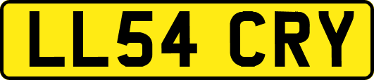 LL54CRY