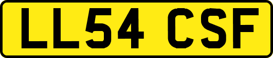 LL54CSF