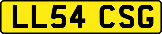LL54CSG