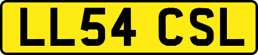 LL54CSL