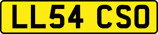 LL54CSO