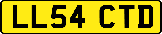 LL54CTD