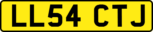 LL54CTJ