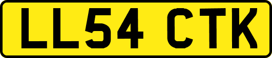 LL54CTK