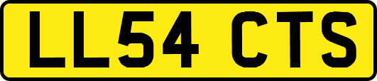 LL54CTS