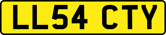 LL54CTY