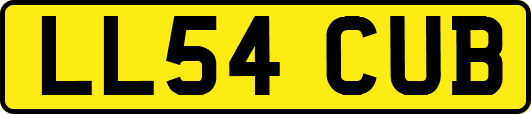 LL54CUB