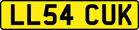LL54CUK