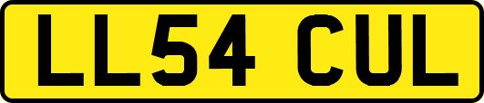 LL54CUL