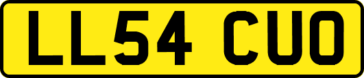 LL54CUO