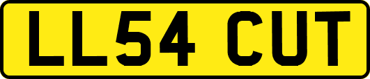 LL54CUT