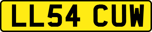 LL54CUW