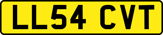 LL54CVT