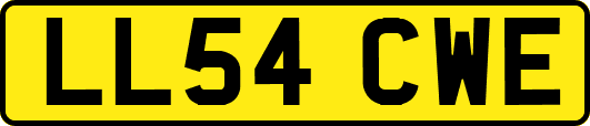 LL54CWE