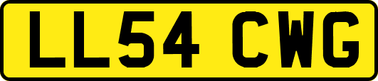 LL54CWG