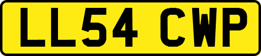 LL54CWP