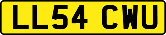 LL54CWU