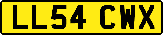 LL54CWX