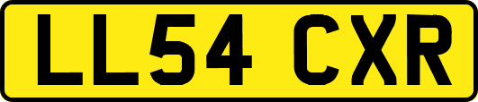 LL54CXR