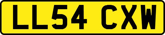 LL54CXW