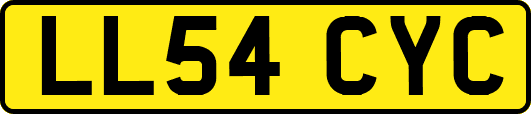 LL54CYC