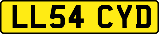 LL54CYD