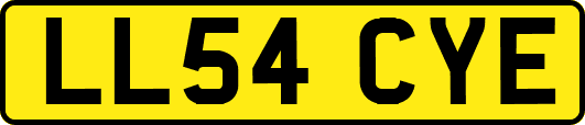 LL54CYE