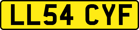 LL54CYF