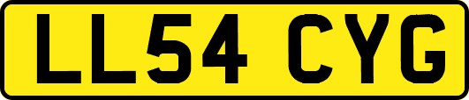 LL54CYG