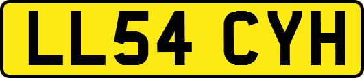 LL54CYH