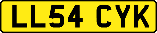 LL54CYK