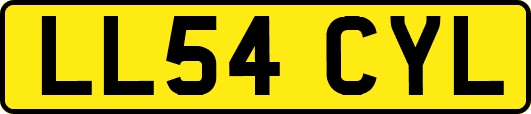 LL54CYL