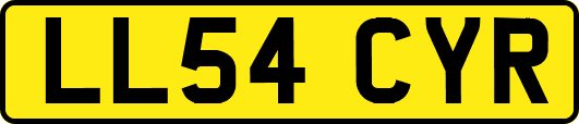 LL54CYR