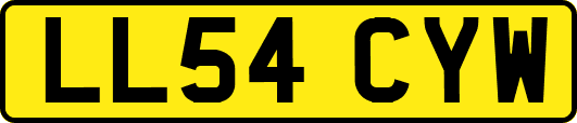 LL54CYW