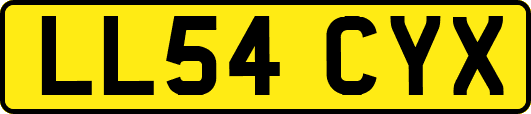 LL54CYX