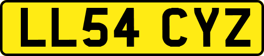 LL54CYZ