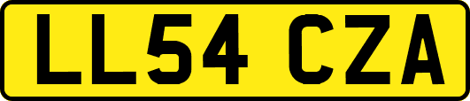 LL54CZA