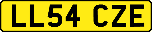 LL54CZE