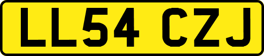 LL54CZJ