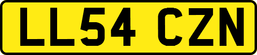 LL54CZN