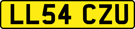 LL54CZU