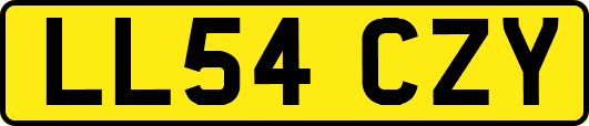 LL54CZY