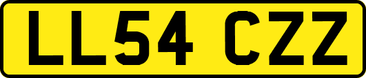LL54CZZ