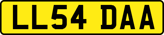 LL54DAA