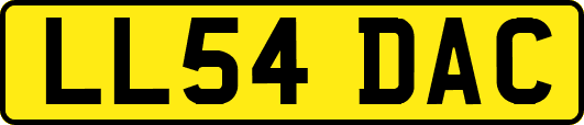 LL54DAC