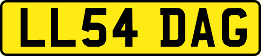 LL54DAG