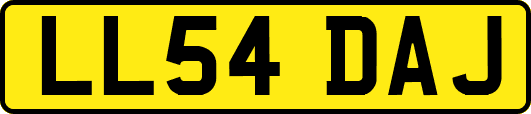 LL54DAJ