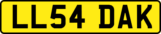 LL54DAK