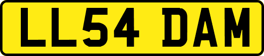 LL54DAM