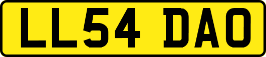 LL54DAO